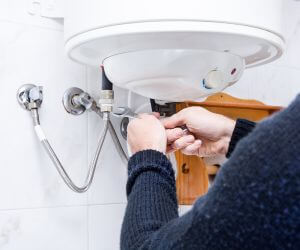 About Emergency plumbing pros Distant, PA